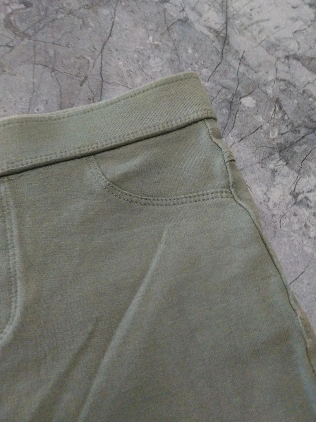 Legging T. 10ans – photo 4
